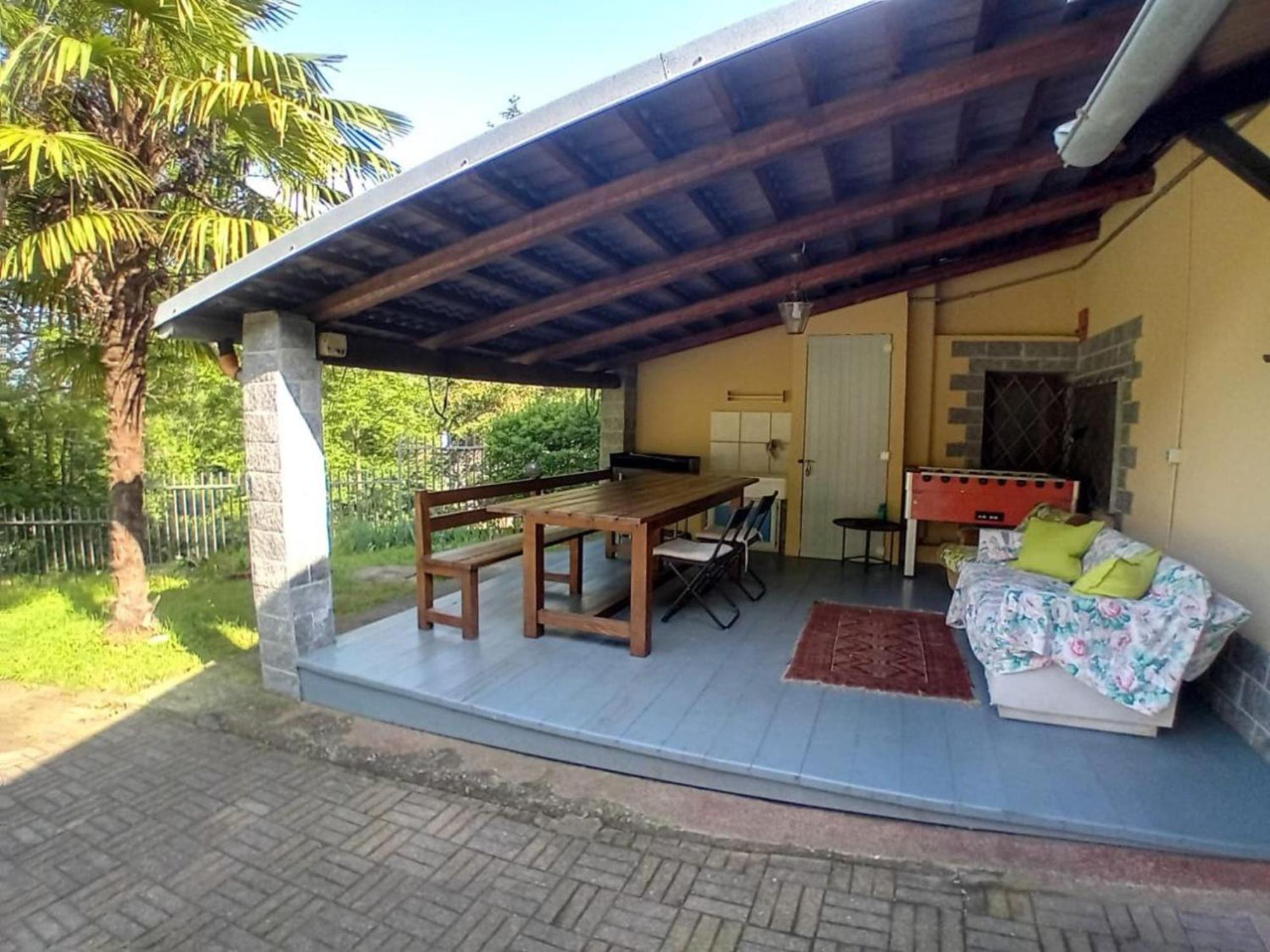 B&Btorre Cives Vidracco Екстер'єр фото