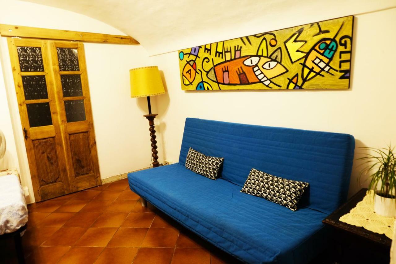 B&Btorre Cives Vidracco Екстер'єр фото